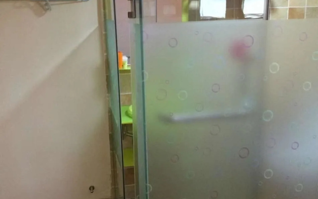 Shengkeyuan Business Hotel