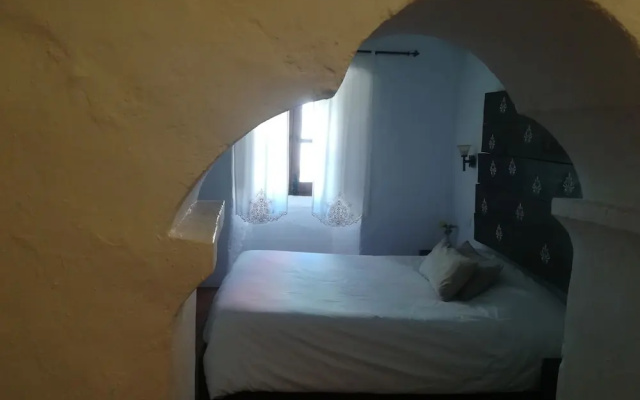 Casa Rural La Posada de María