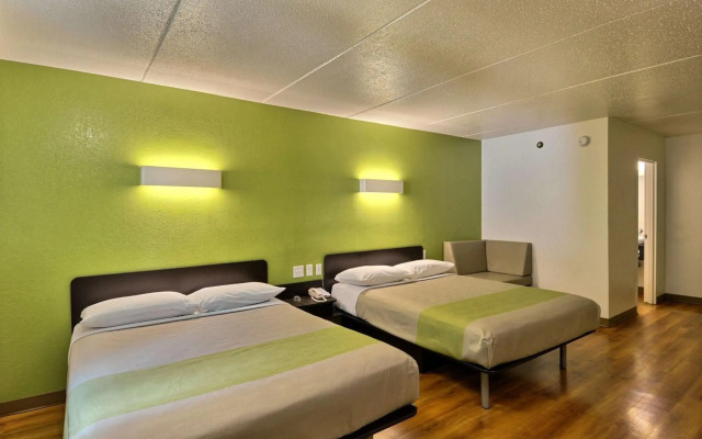 Motel 6 Danvers, MA - Boston North