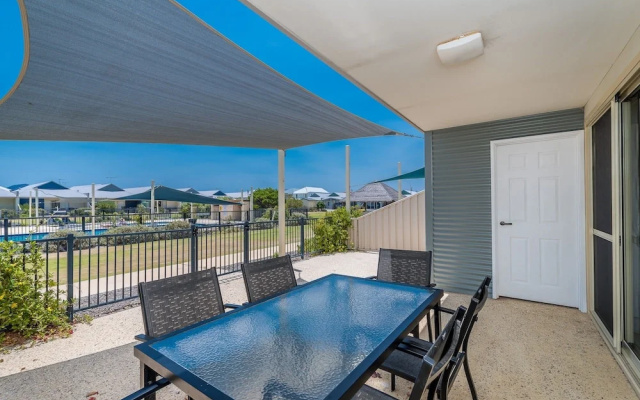 Seafront Unit 50