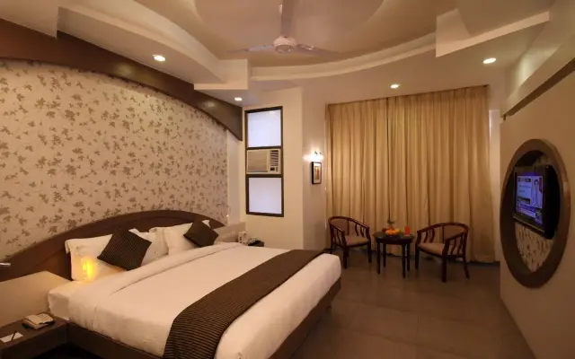 Lords Inn Somnath