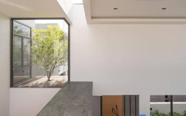 Horizon J1 Villa | Private Pool 3BR Near Nimman