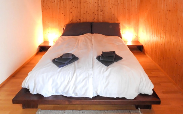 Chalet Praline