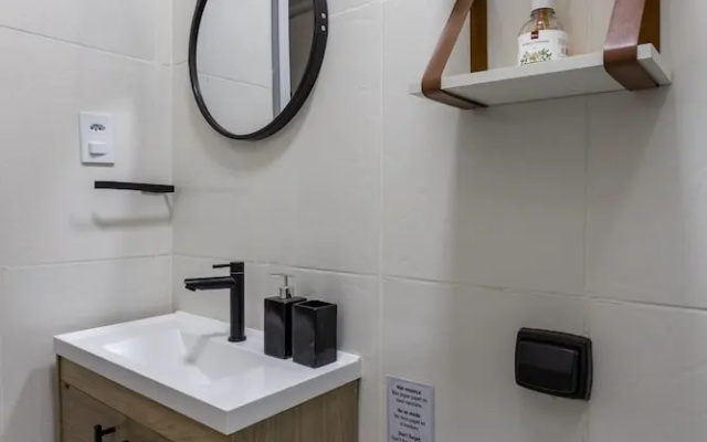 4 Minutes From Copacabana Beach Hg610