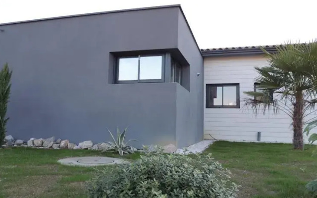 Chambres dHôtes Wooden House