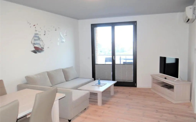 Speicher Residenz Barth E1 App 5