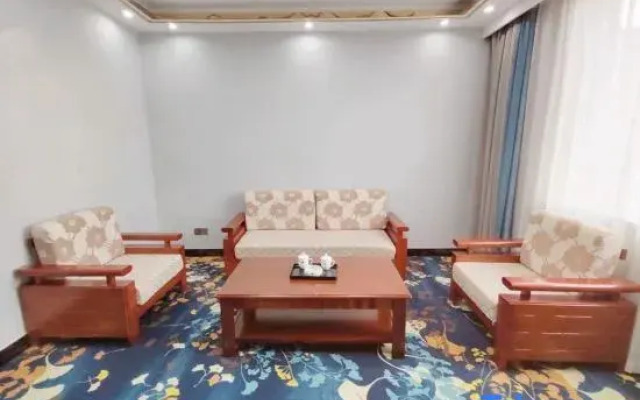 Wudi Regal Hotel