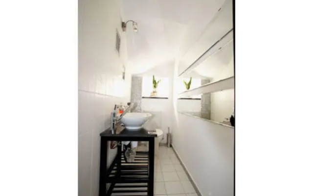 3 Br Villa Dione - Chg 8887