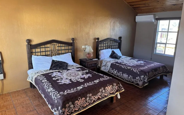 Hotel Puesta del Sol