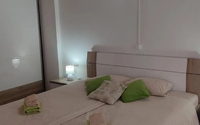 Holiday Home in Pula Near Crystal Clear Sea
