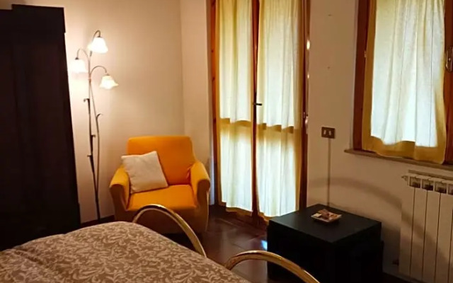 Rasna Heart Guest House