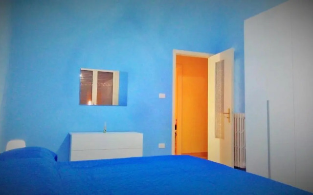 Casa Vacanze Serafina