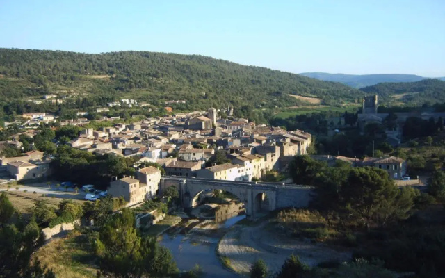 Domaine Les Cascades