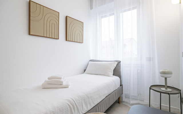 Italianway Comfort - Certosa 19