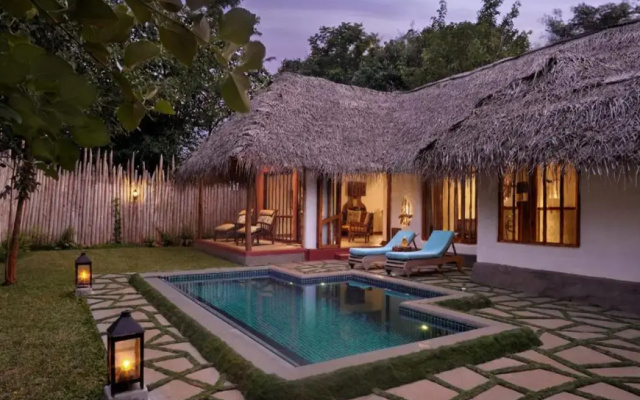 Evolve Back, Kabini