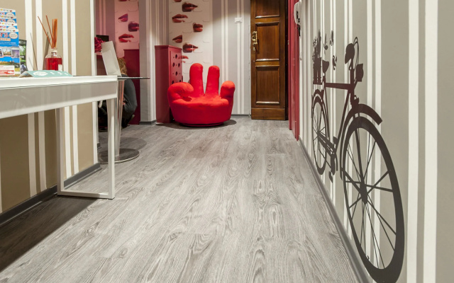 Il Giglio Rosso - B&B