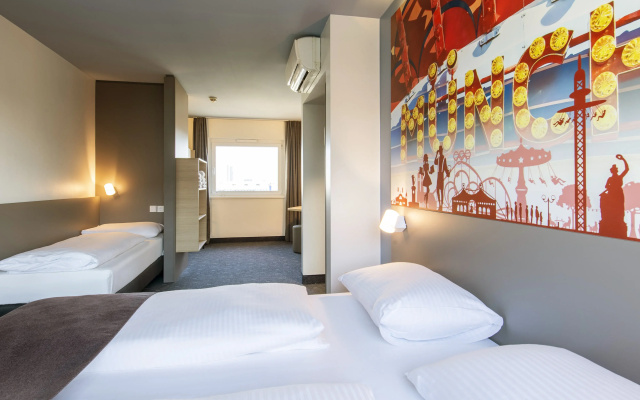 B&B Hotel München City-West