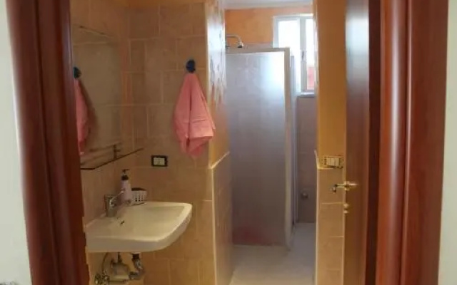 AnVi Apartment