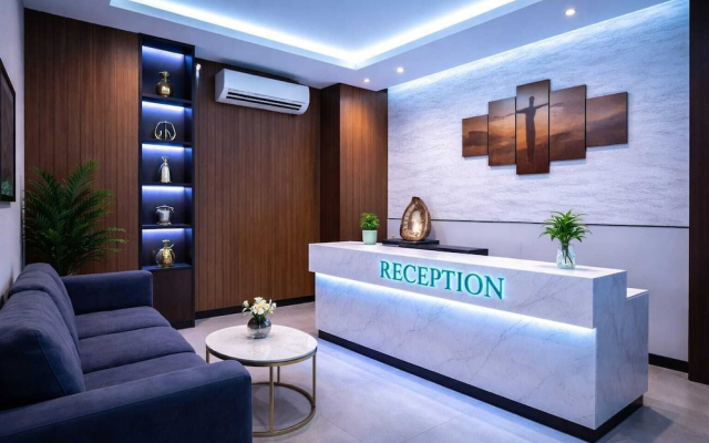 Hotel Glace