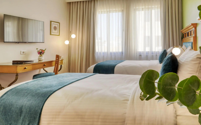 Liwan Hotel