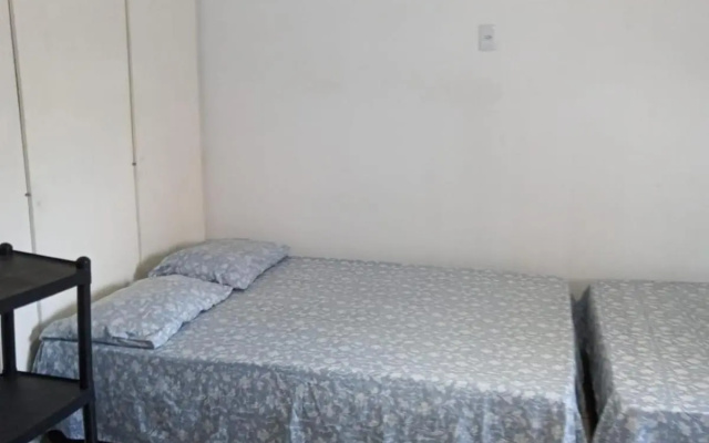 Casa Rosarinho 1- RECIFE