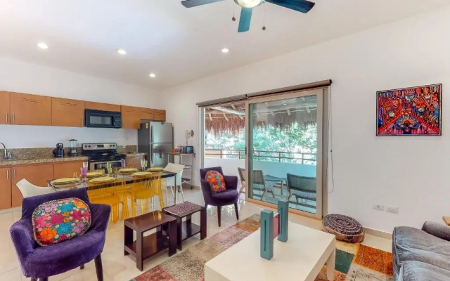 Penthouse Lili 308@ Real Zama