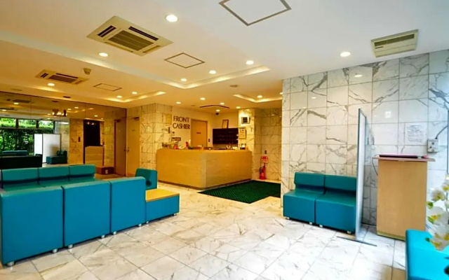 Hotel Koshien - Vacation STAY 82213