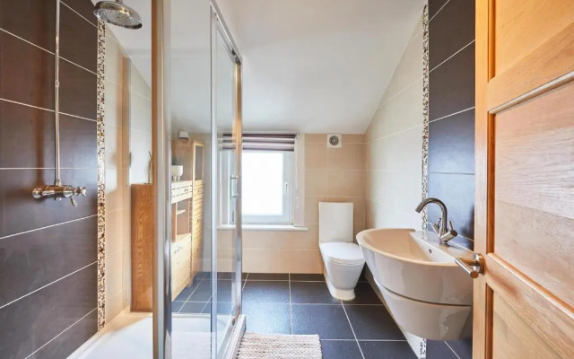 Host Stay North Bay Villa