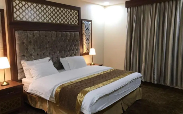 Al Eairy Apartments - Al Qunfudhah 1