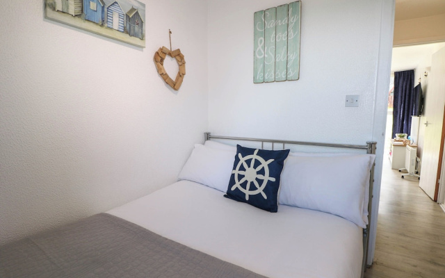 Chalet 58 - The Beach House