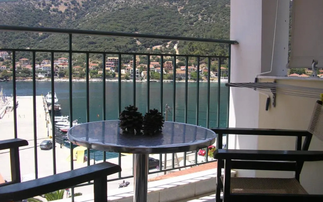 Poseidon Apartments