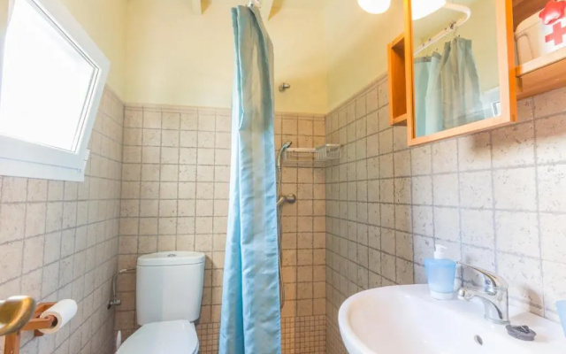 Apartamento Andreu Llambrich