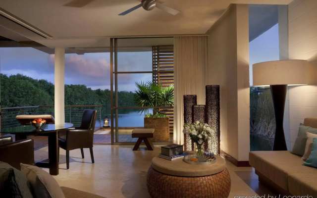 Rosewood Mayakoba