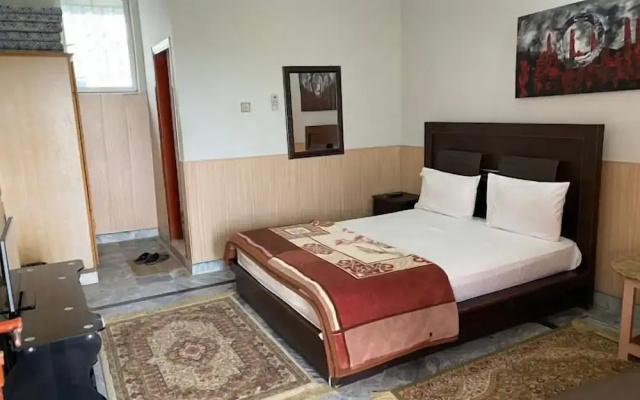Lake View Hotel & Resort
