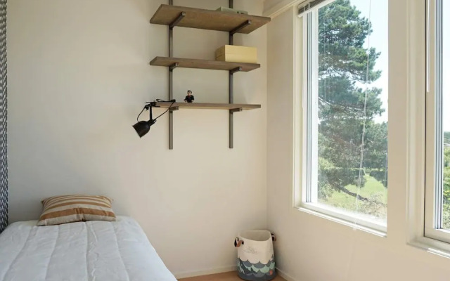 4 Star Holiday Home in Stromstad-by Traum