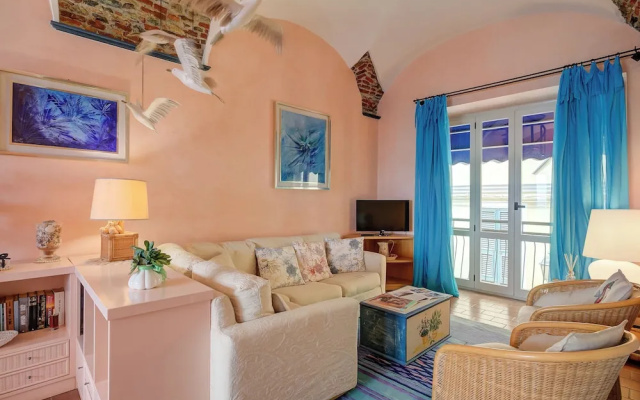 Il Bijou Di Rossella - Beach Front