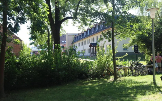 Hotel Radduscher Hafen