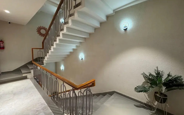 Hotel Rudhav Palace