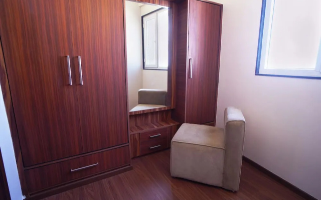 Sai Maa Hotel & Residency