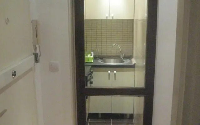 Apartment Zoran Skadarlija