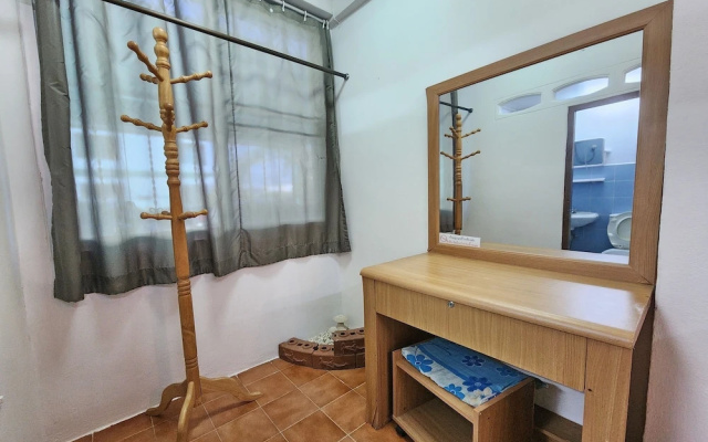 Green Apartment Kaset