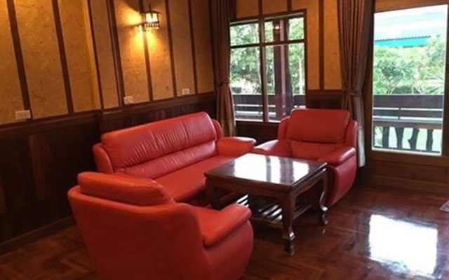 PK Resort