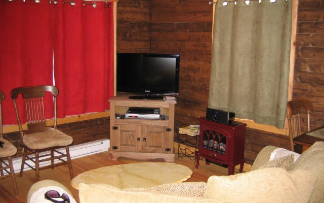 Chalet Le Saint-Flavien