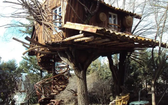 Casa Rural los Justinos