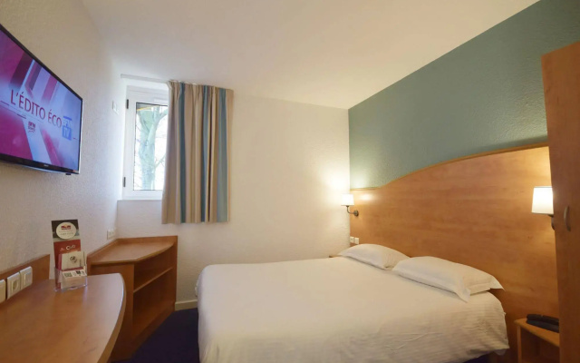 Brit Hotel Caen Herouville