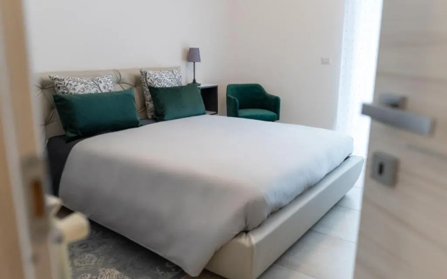 B&B Casa Palmanova