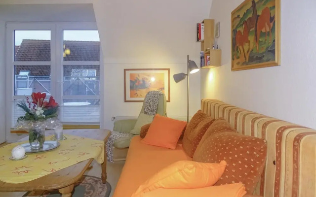 Amazing Apartment in Insel Poel/kirchdorf With 1 Bedrooms