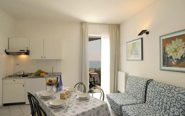 Residence Mediterranée