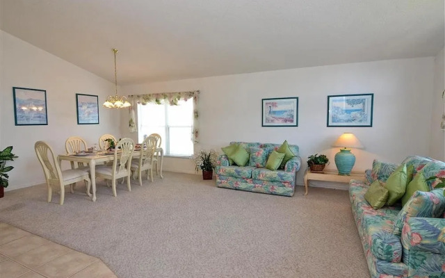 Lake View Apartment 4 Bedroom