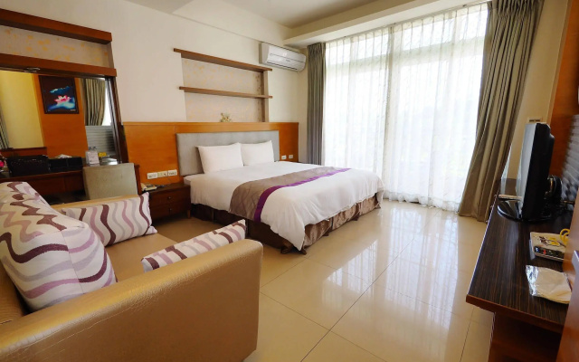 Ciaoer B&B